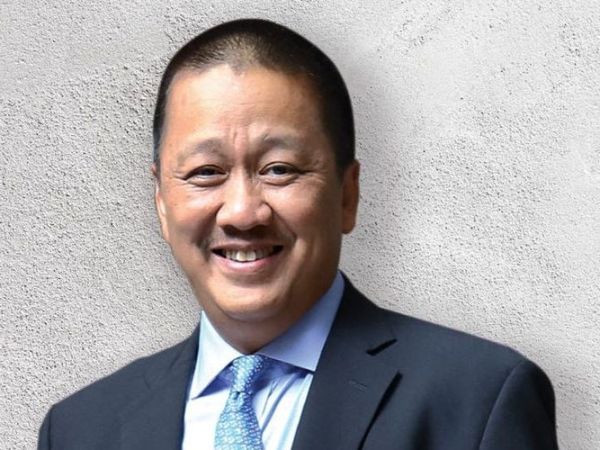 Profil Irfan Setiaputra, Bos Baru Garuda&nbsp;Indonesia