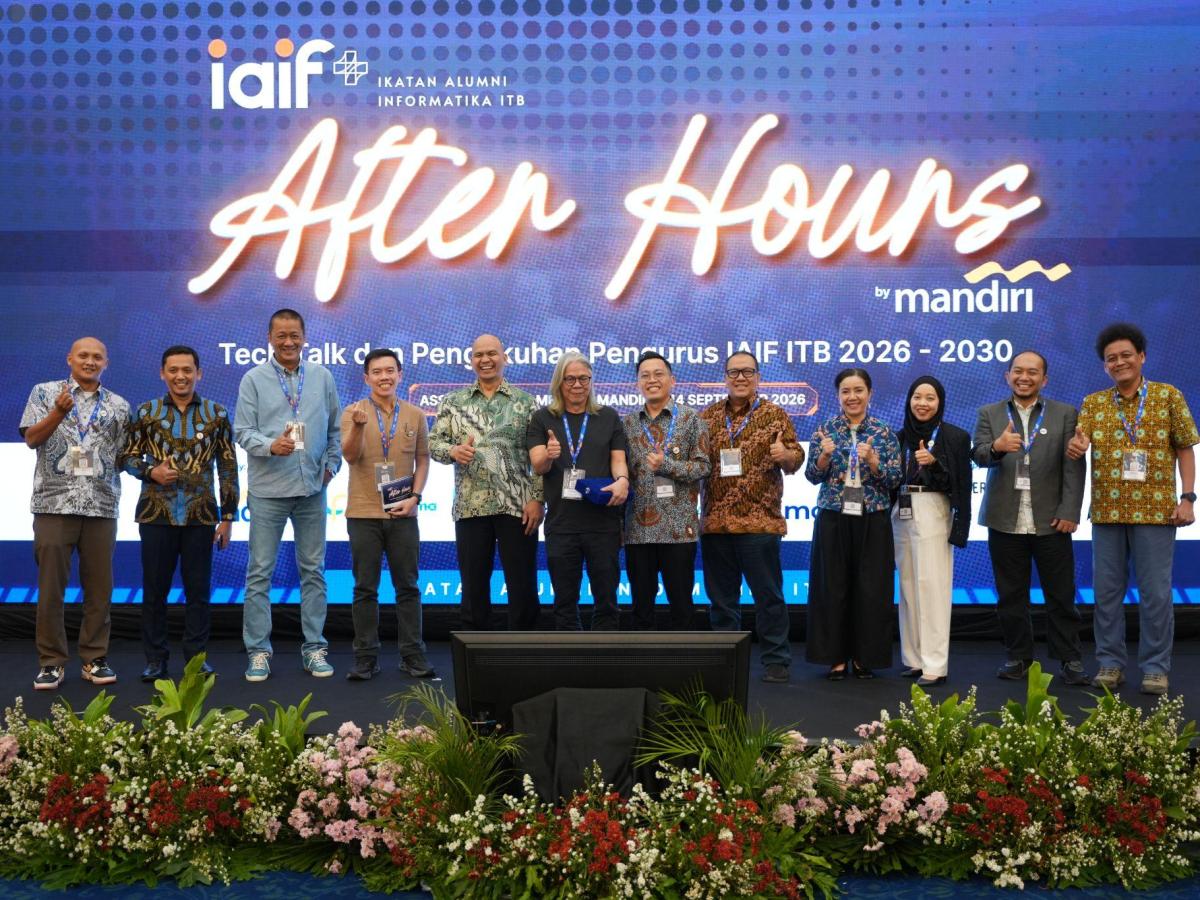 IAIF After Hours: Reconnect & Get&nbsp;Inspired