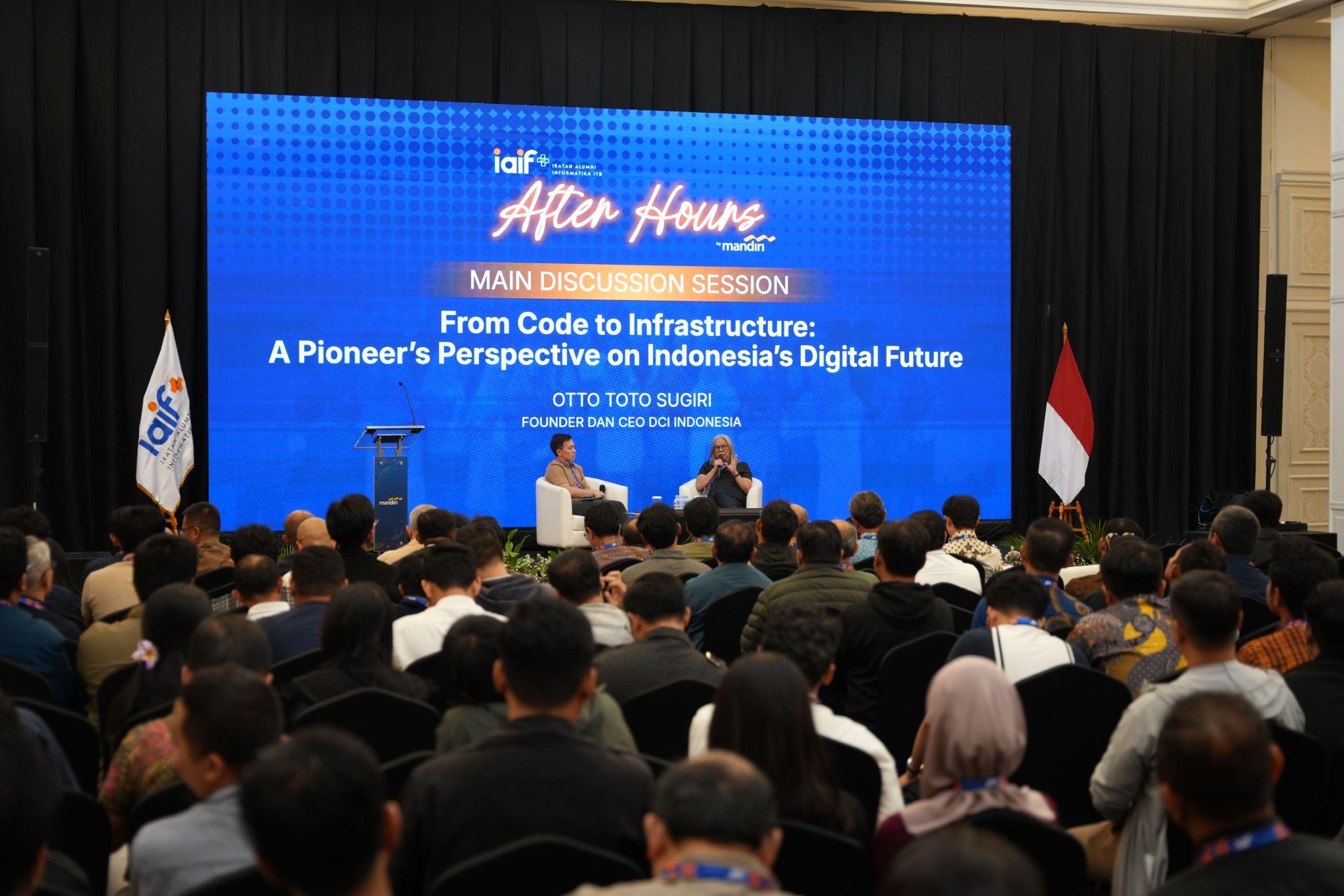 IAIF After Hours 2026
