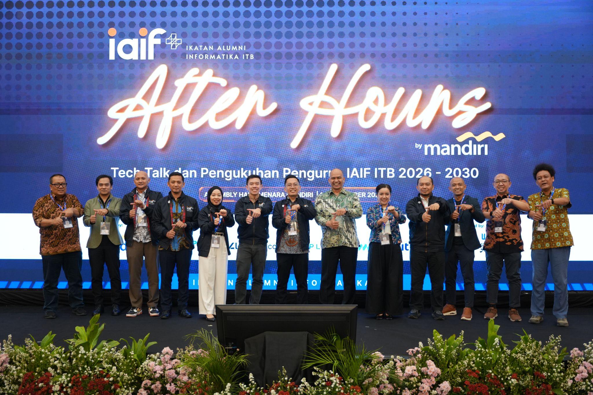 IAIF After Hours 2026