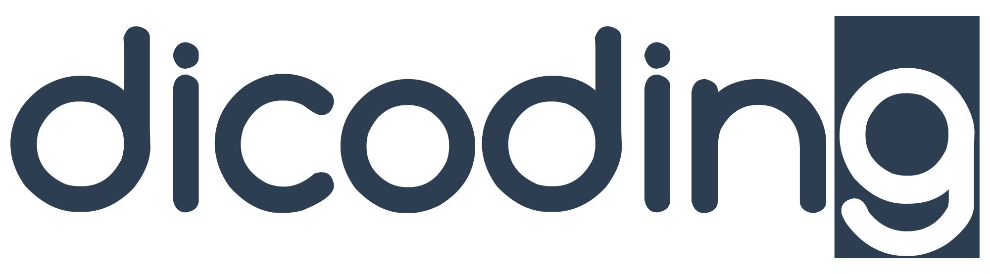 Dicoding sponsor logo