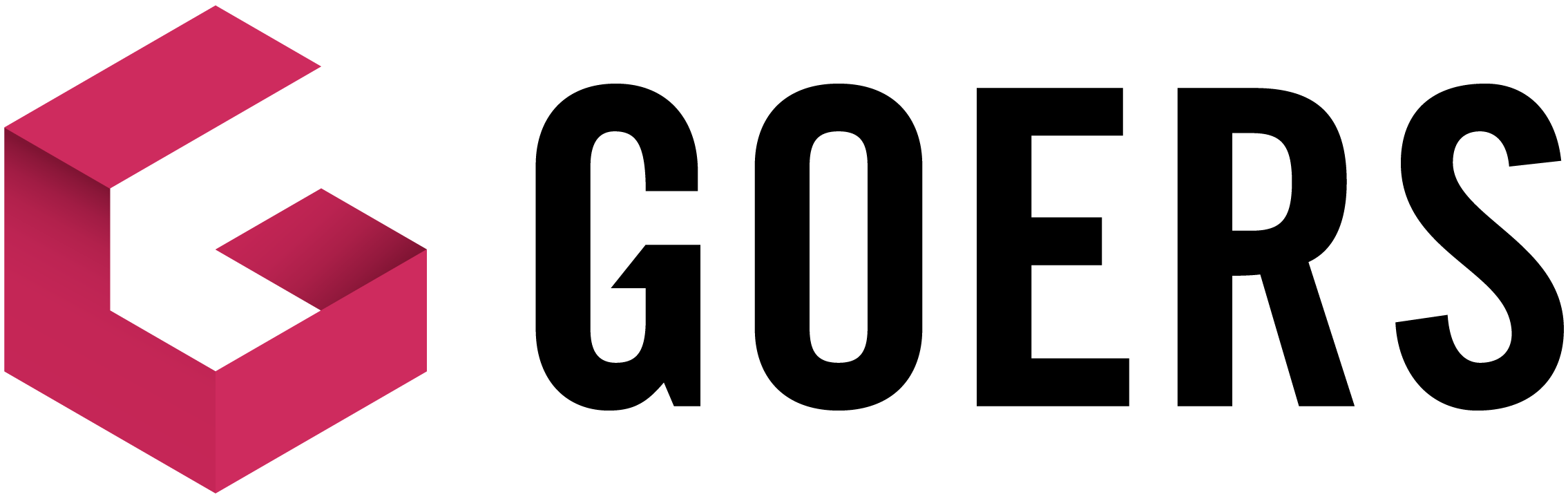 Goers sponsor logo