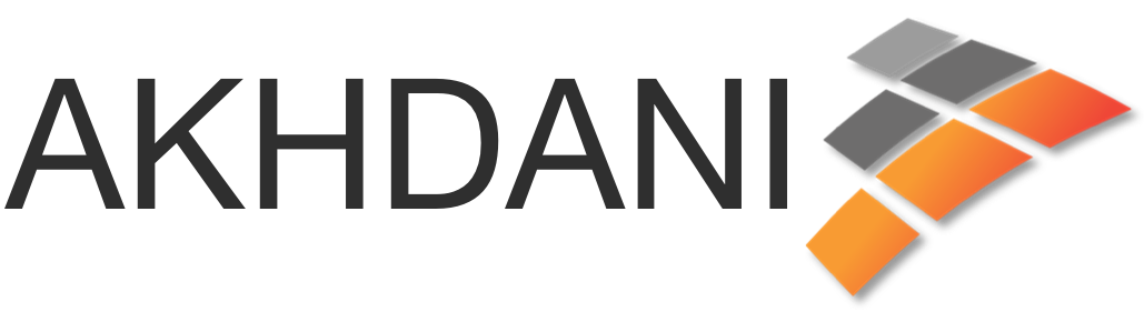 Akhdani Reka Solusi sponsor logo