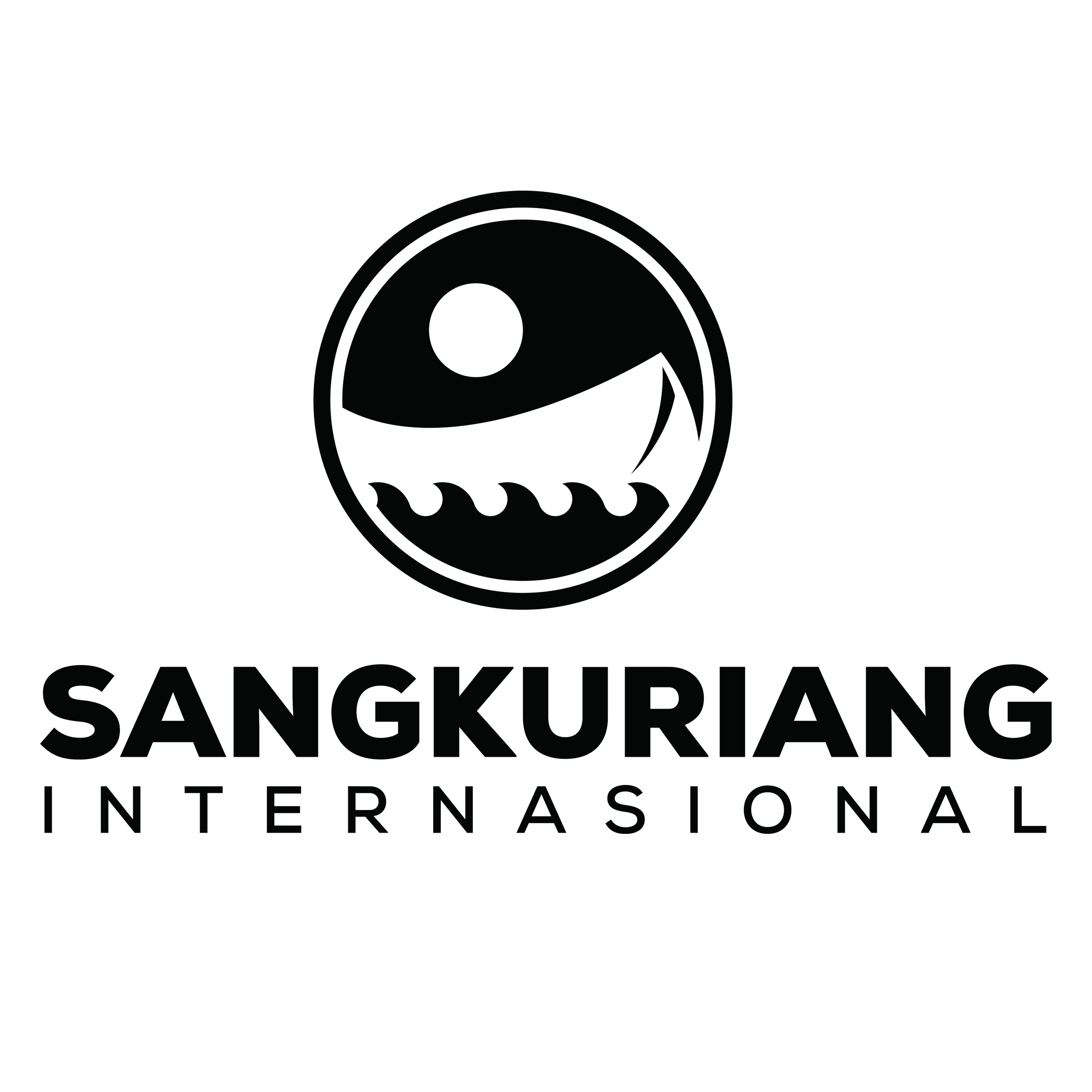 Sangkuriang Internasional sponsor logo